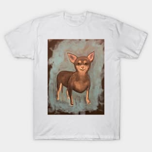 chihuahua T-Shirt